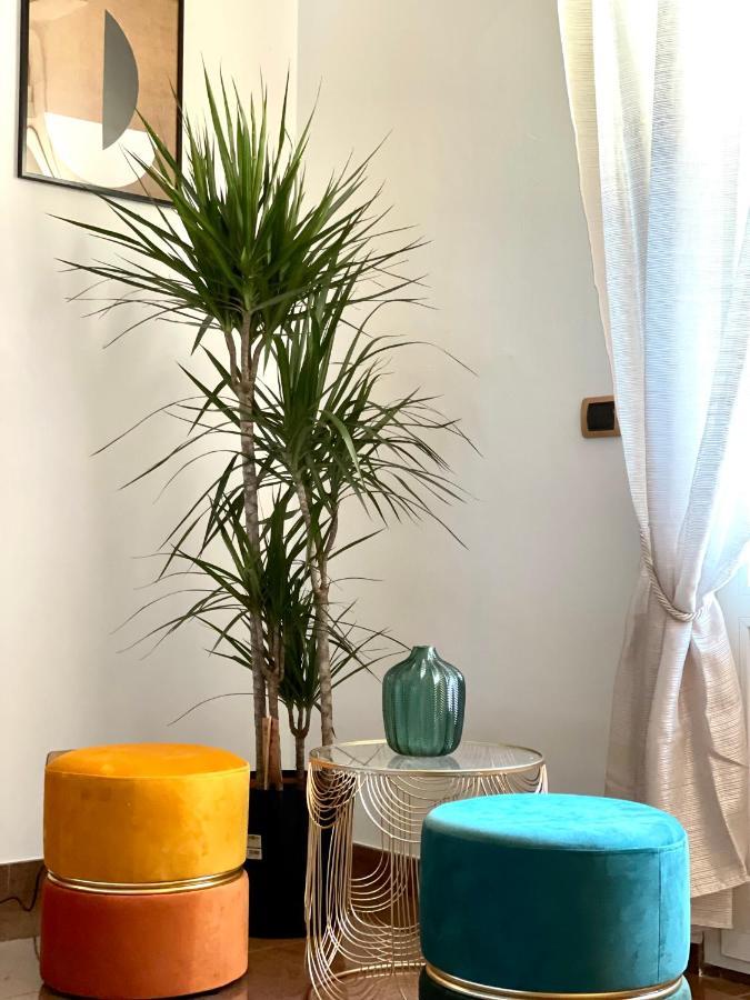 Sismondi Top Apt Milano Esterno foto
