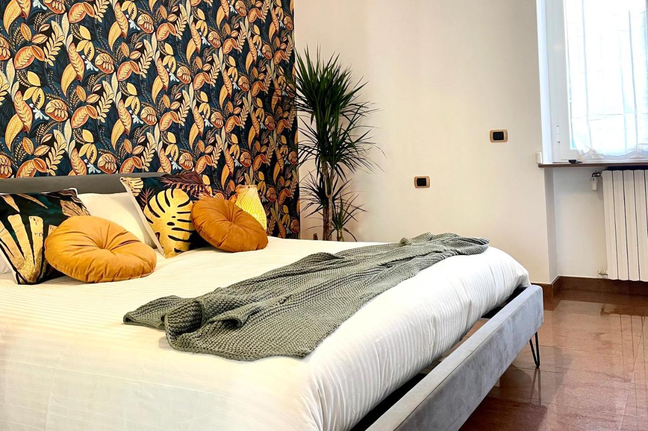 Sismondi Top Apt Milano Esterno foto