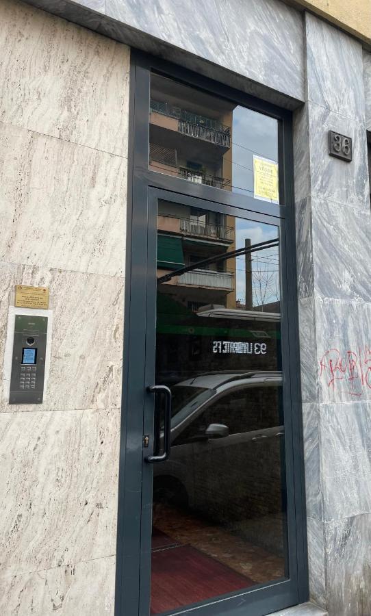 Sismondi Top Apt Milano Esterno foto